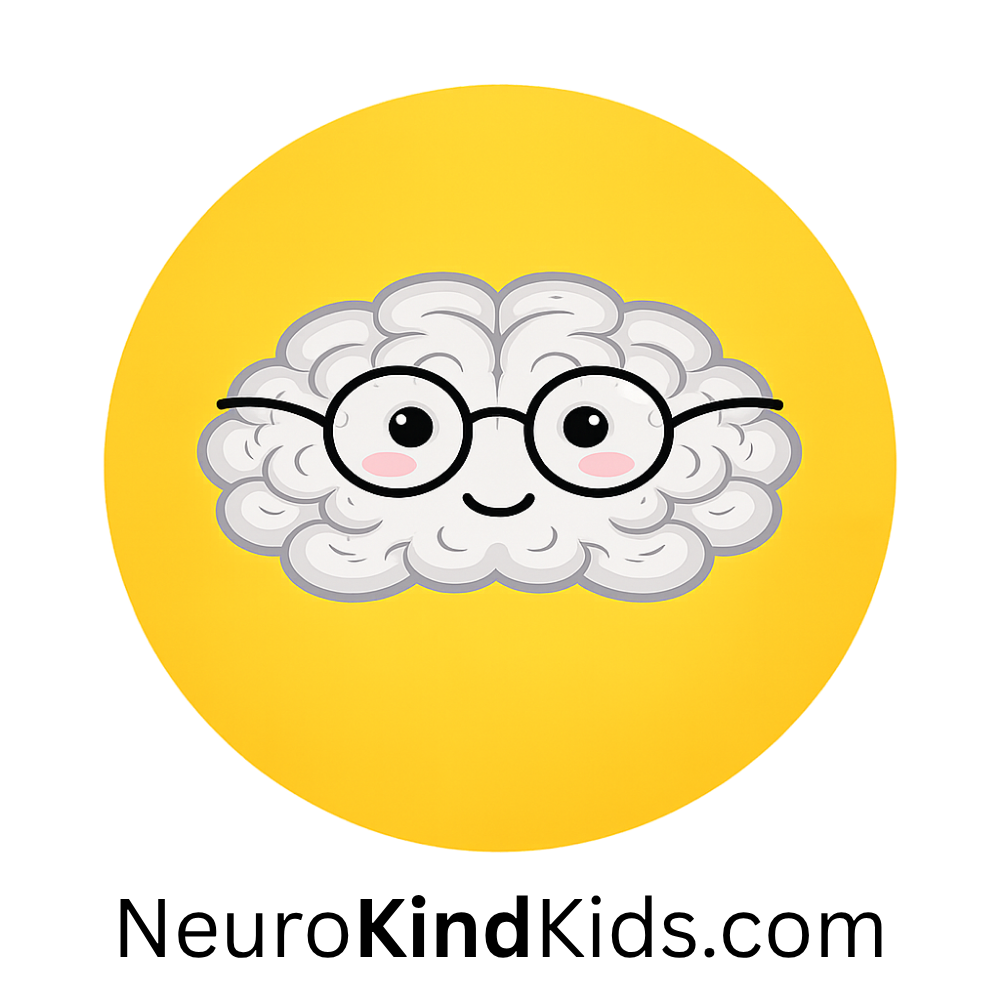 NeuroKindKids.com